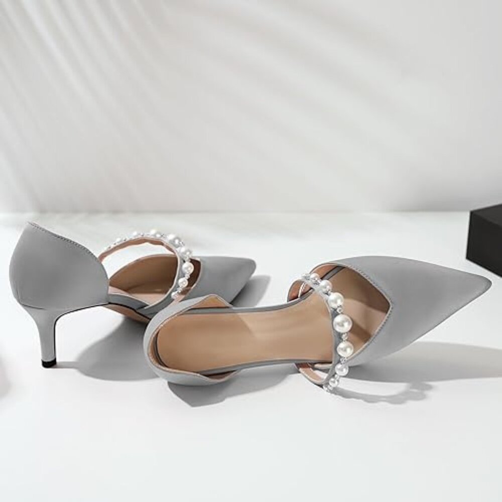 heels
